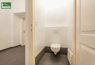 Das Hasner Palais – Helle Eckwohnung im sanierten Altbau mit Lift nahe U6 Thaliastraße!