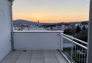 Geniales Penthouse mit über 60 m² Dachterrasse on TOP! Jetzt besichtigen.