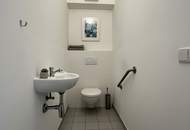 Moderne 3-Zimmer-Wohnung mit Loggia zum ruhigen Innenhof – Nähe Karmelitermarkt