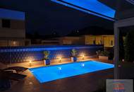 Marchtrenk: WunderschÃ¶nes neuwertiges Wohnhaus in schÃ¶ner Lage!