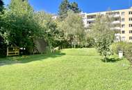 4-Zimmer-Wohnung Nähe der Alten Donau und dem Gänsehäufel!