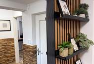 Einfamilienhaus in Ybbs - neuer Wohntrakt zum Fertigstellen inklusive!