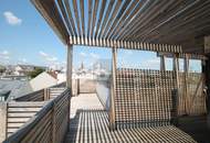 EINZIGARTIGES WOHNERLEBNIS MIT WINTERGARTEN UND 3 DACHTERRASSEN
