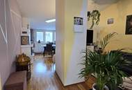 Dachgeschoßwohnung mit Extravaganz und Zentrums- bzw. LKH-Korneuburg-Nähe