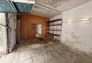 Jadengasse - ca. 49,00m2 große Lager im Erdgeschoß zu vermieten