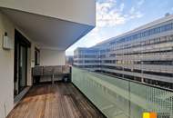 Zweizimmerwohnung bei Schönbrunn, fertig zum Einzug