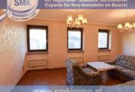 Sanierungsbedürftiges Wohnhaus in Hollabrunn!