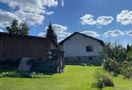 ***OPEN HOUSE Freitag, 12. September 2025 14 - 17 Uhr*** Bungalow . Gartenliebe . Traumsicht