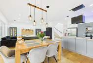 Großes Einfamilienhaus mit TOP Ausstattung Sparen Sie bis zu 2,3 % durch Gebührenbefreiung bis 30.06.* !