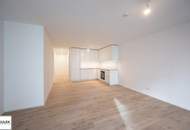 Apollogasse18: Erstbezug ab sofort beziehbar! 2 Zimmer mit Loggia & hochwertiger Ausstattung - alles in Gehreichweite!