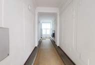 1 Zimmer, renovieren / sanieren in Ruhelage.