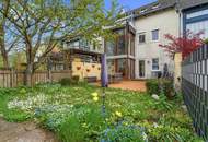 "4 Etagen zum Wohnglück!"