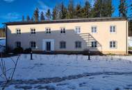 PANO_Neues Wohnen am Land - Nebengebäude, ideal für Wohnen und Arbeiten