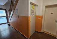 2-Zimmer Genossenschaftswohnung - unbefristeter Mietvertrag