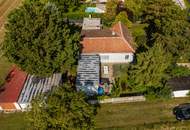Dieser Bungalow ist mehr als nur ein Haus.