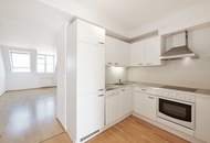 Halbgasse Living - Traumhafte 2-Zimmer-Neubauwohnung im Dachgeschoss