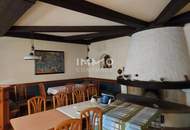 Gewerbe/Gastrobetrieb in zentraler Lage,auf 1.860m² BK-Baugrund!