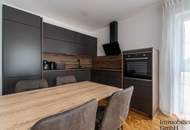 Traumhafte 2-Zimmer-Wohnung mit Balkon in Toplage von Leonding (Holzheim) zu vermieten!