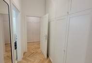 TRAUMHAFT SANIERTER ALTBAU I UNBEFRISTET I MIETBEGINN 01.02.2026 I MÖBELABLÖSE