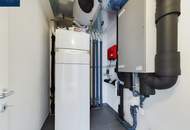 KÄUFERPROVISIONSFREI - Wolkersdorf - TOP Reihenhaus 5 mit herrlichem Garten - klimaaktiv GOLD-Haus