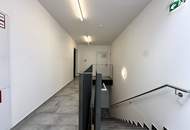 geräumige 2-Zimmer Dachgeschosswohnung mit großer Terrasse und en suite Badezimmer- ab sofort verfügbar