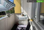 Eigentumswohnung mit Balkon, Lift und schönem Ausblick in Sankt Peter-Freienstein zu kaufen