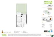 VILLAGE IM DRITTEN | MODERNE 2-ZIMMER WOHNUNG MIT GARTEN UND TERRASSE