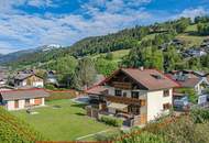 Einfamilienhaus mit Privatzimmervermietung