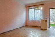 Sanierungsbedürftiger Streckhof mit historischem Keller