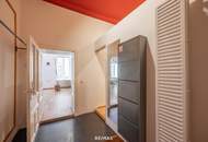 Neuer Preis! Loftartiges Wohnatelier in Wien, fünfter Bezirk!