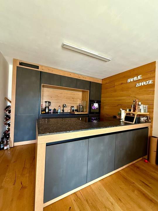 Charmante Gartenwohnung in Feldkirchen bei Mattighofen