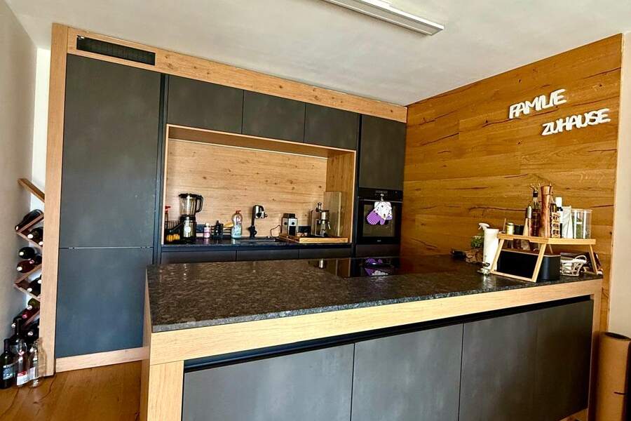 Charmante Gartenwohnung in Feldkirchen bei Mattighofen, Wohnung-kauf, 289.000,€, 5143 Braunau am Inn