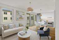 ++ HOCHWERTIGE Wohnung mit Charme ++ 4 Zimmer mit BALKON