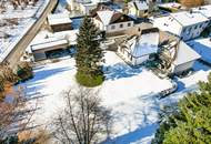 Eine Villa für hohe Ansprüche in sonniger Ruhelage in Thal bei Graz