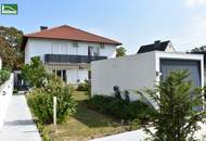 Doppelhaushälfte in Eisenstadt - Perfekt für Familien oder als Investitionsmöglichkeit. - WOHNTRAUM