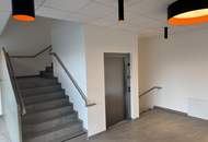 Moderne Praxis in Gmunden, 235 m², Erstbezug, Terrasse, barrierefrei, Aufzug!