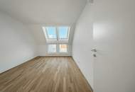 Neues Wohnen mit Weitblick >> zukunftsorientierte Dachgeschoss Wohnung aus hochwertigen Materialien >> LAGE LAGE LAGE