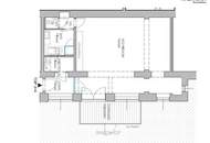 TERRASSENWOHNUNG IN DÖBLING