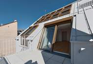 THE TEMPTATION - Vorsorgewohnung - Dachgeschosswohnung mit toller Raumaufteilung - 3 ZI - Südbalkon