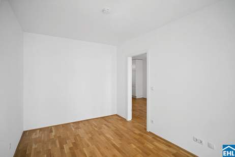 Balkonwohnung in der Smart City!, Wohnung-miete, 710,00,€, 8020 Graz(Stadt)