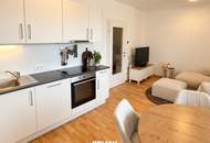 Moderne 2-Zimmer-Wohnung mit Loggia und Tiefgaragenplatz in Gleisdorf