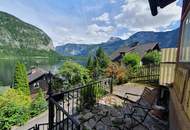 Seeblick - Wohnhaus im Welterbeort Hallstatt