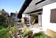 Haus in Altlengbach im Grünen mit großem Grund