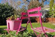 Maisonette in historischen Mauern mit Ziergarten