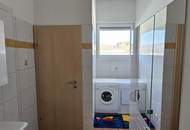 Modernes Bürohaus mit flexibel gestaltbaren Großraumbüros im Industriepark St. Veit