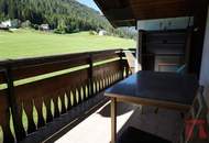 Großzügige Drei-Zimmerwohnung mit Südbalkon in grüner und ruhiger Lage