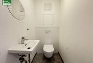 Zentral begehbare Wohnung in Ruhelage bei der U3 Kendlerstraße! Erst 2024 erbaut!