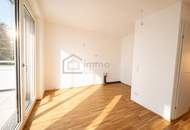 ERSTBEZUG 3-Zimmer | Balkon | Grünruhelage Donaustadt | Nähe U2