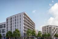 Wohnen am Park! - ca. 45 m² + Balkon