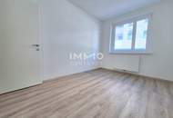 Geräumige, sanierte 4-Zimmer-Wohnung in ruhiger Lage – Nähe Bahnhof Floridsdorf